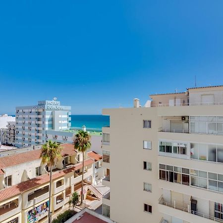 Al - Apartamento Wave 7 Куартейра Екстериор снимка