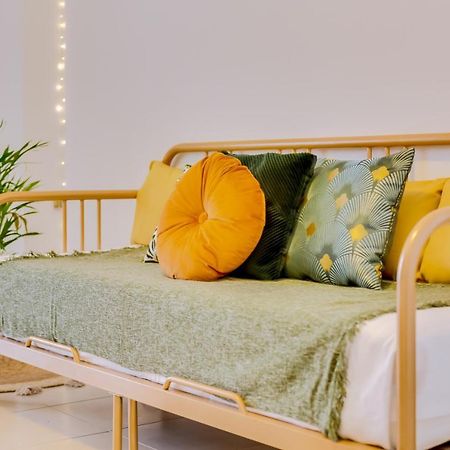 Al - Apartamento Wave 7 Куартейра Екстериор снимка