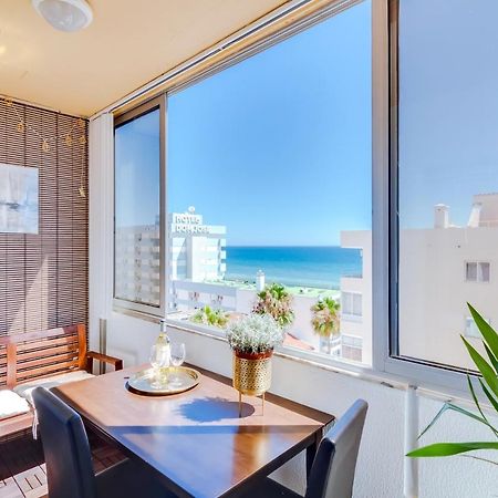 Al - Apartamento Wave 7 Куартейра Екстериор снимка
