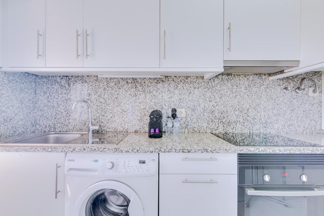 Al - Apartamento Wave 7 Куартейра Екстериор снимка